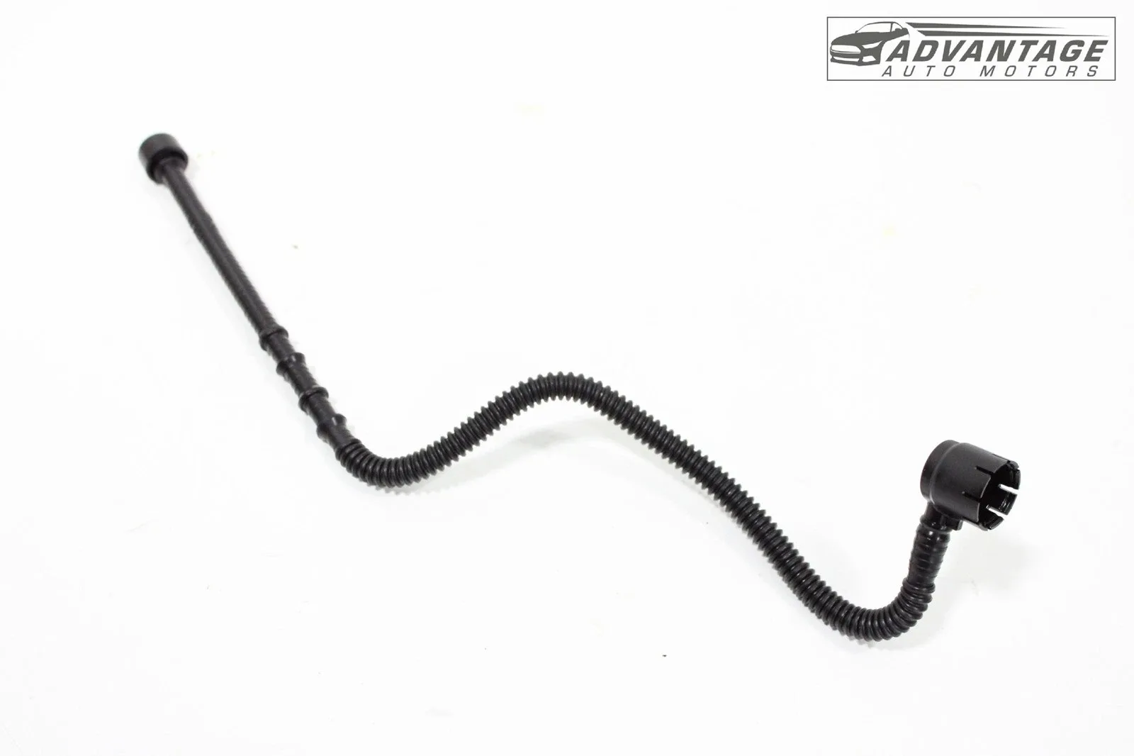 2018-2022 VOLKSWAGEN ATLAS TRANSMISSION GEAR BOX VENT BREATHER TUBE HOSE OEM