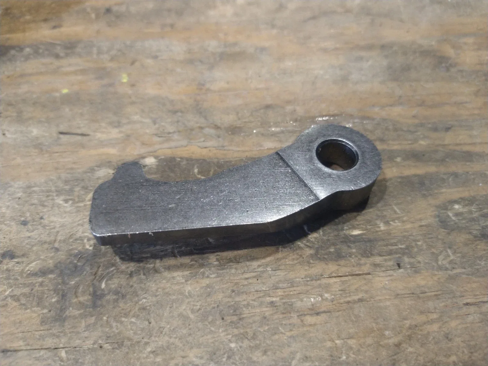 19125963 GM Automatic Transmission Parking Pawl image 3