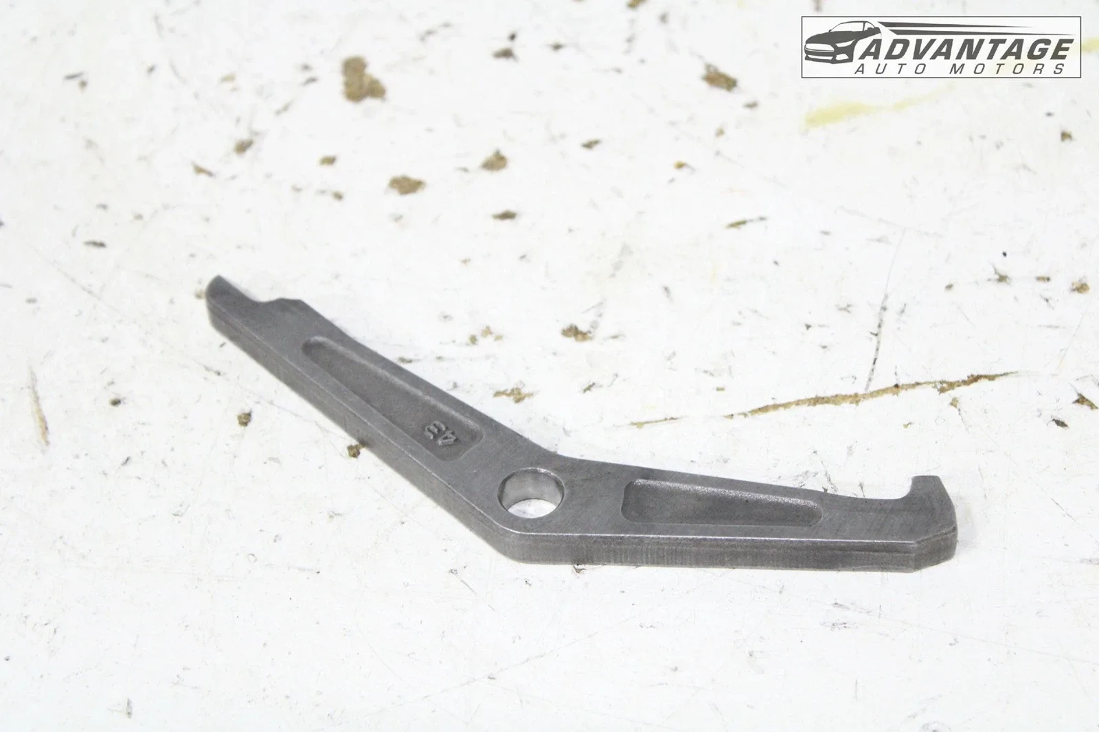 2019-2021 HONDA CIVIC 2.0L CVT AUTOMATIC TRANSMISSION PARKING BRAKE PAWL OEM image 2