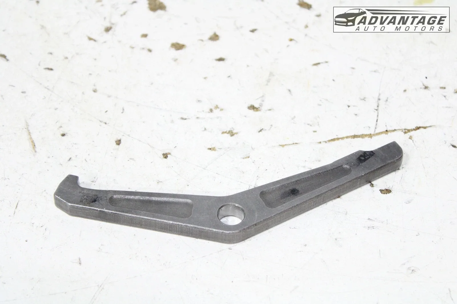 2019-2021 HONDA CIVIC 2.0L CVT AUTOMATIC TRANSMISSION PARKING BRAKE PAWL OEM image 3
