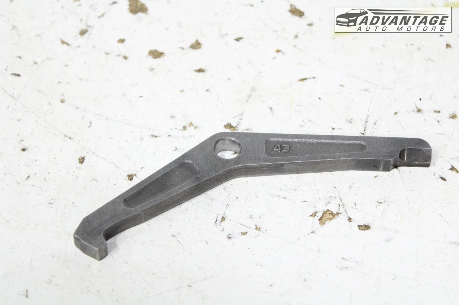 2019-2021 HONDA CIVIC 2.0L CVT AUTOMATIC TRANSMISSION PARKING BRAKE PAWL OEM