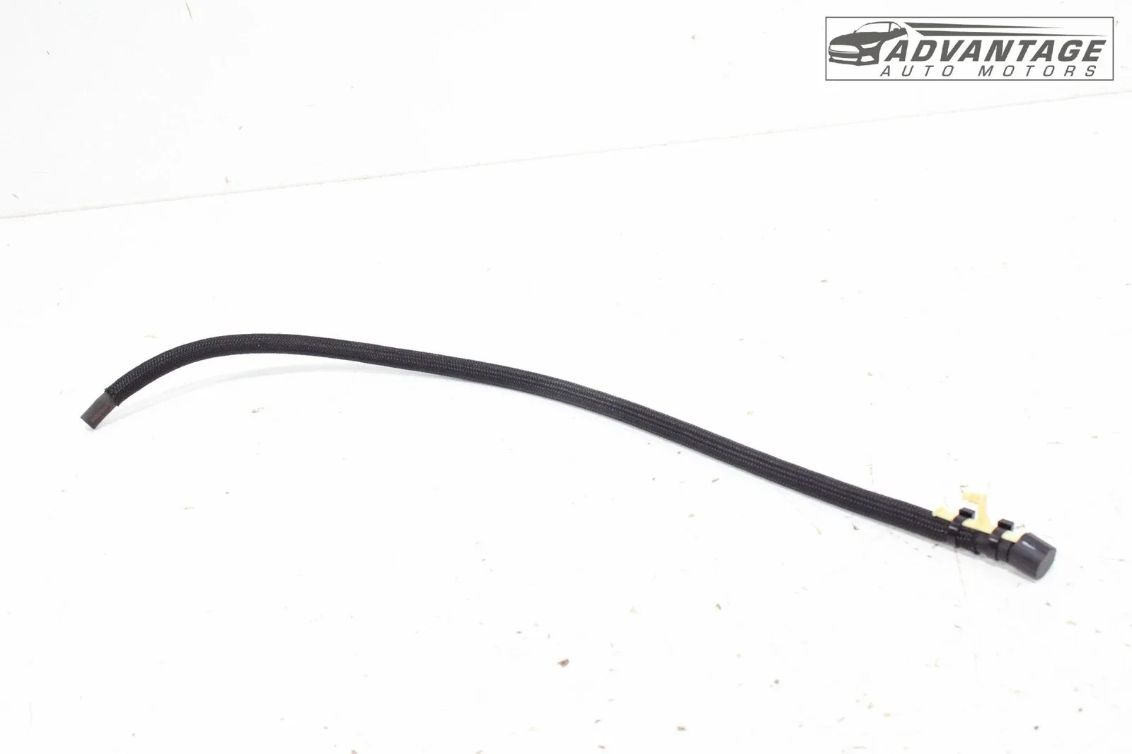 2020-2023 GMC ACADIA 3.6L TRANSMISSION TRANSFER CASE VENT BREATHER HOSE OEM