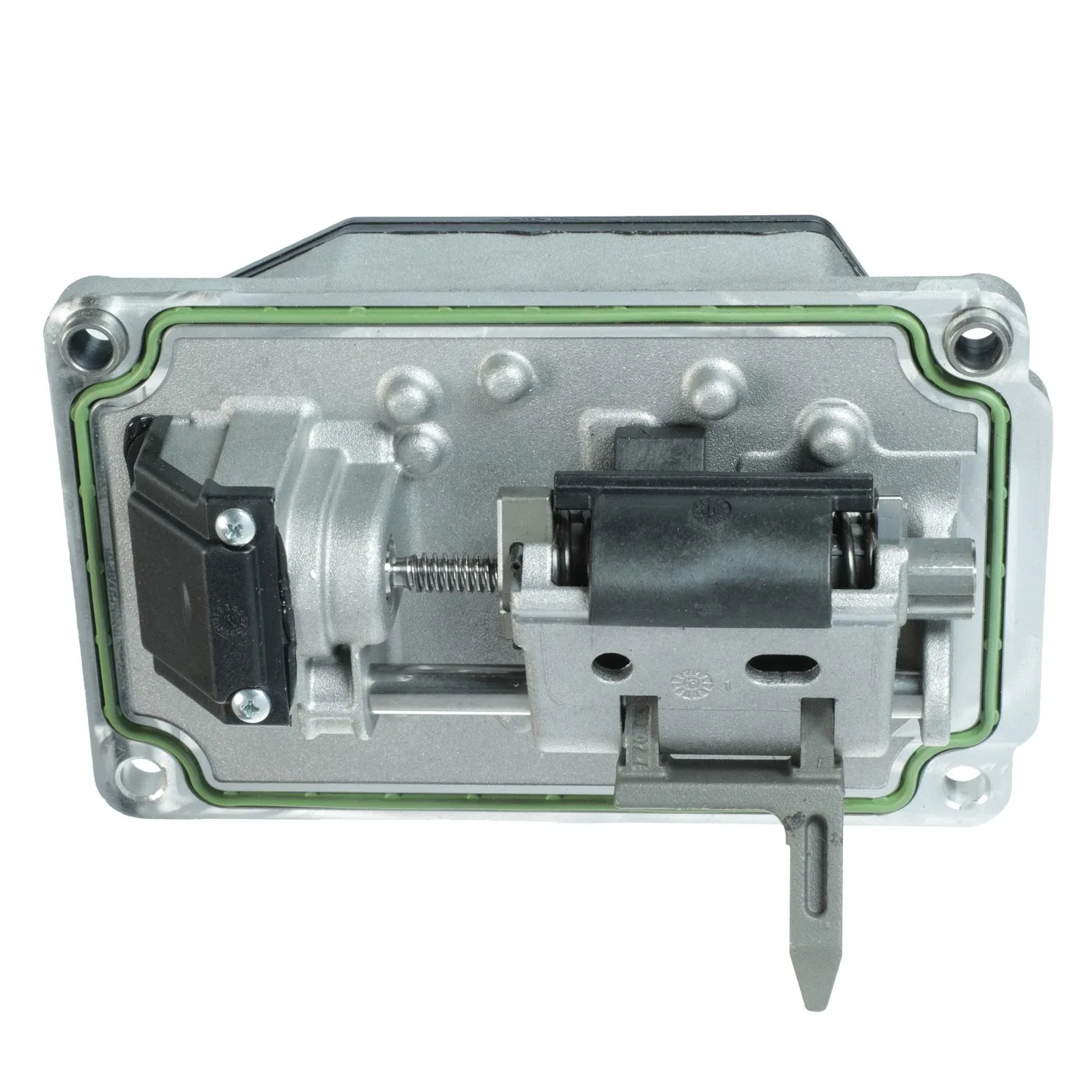 GENUINE JAGUAR 2018-2023 I-Pace Park Interlock Motor Actuator OEM NEW T4K9603