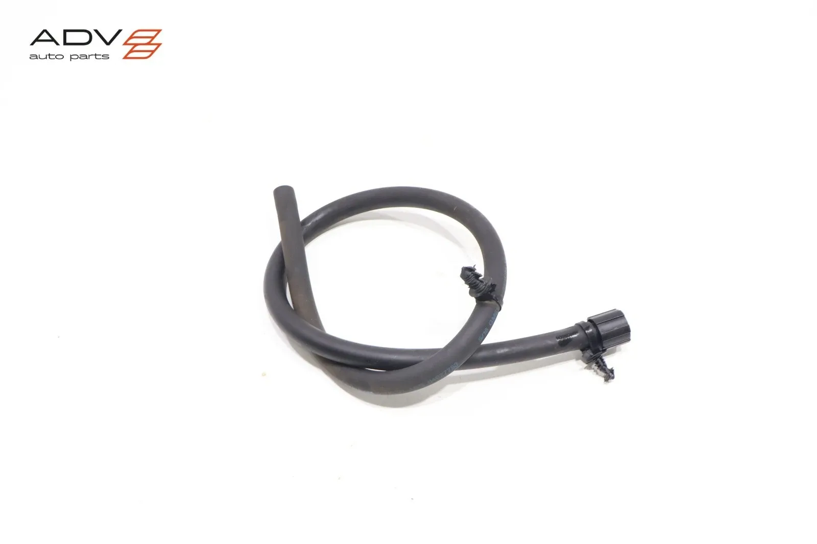 2021-2024 CHEVROLET SUBURBAN TRANSMISSION TRANSFER CASE VENT HOSE TUBE PIPE OEM image 2