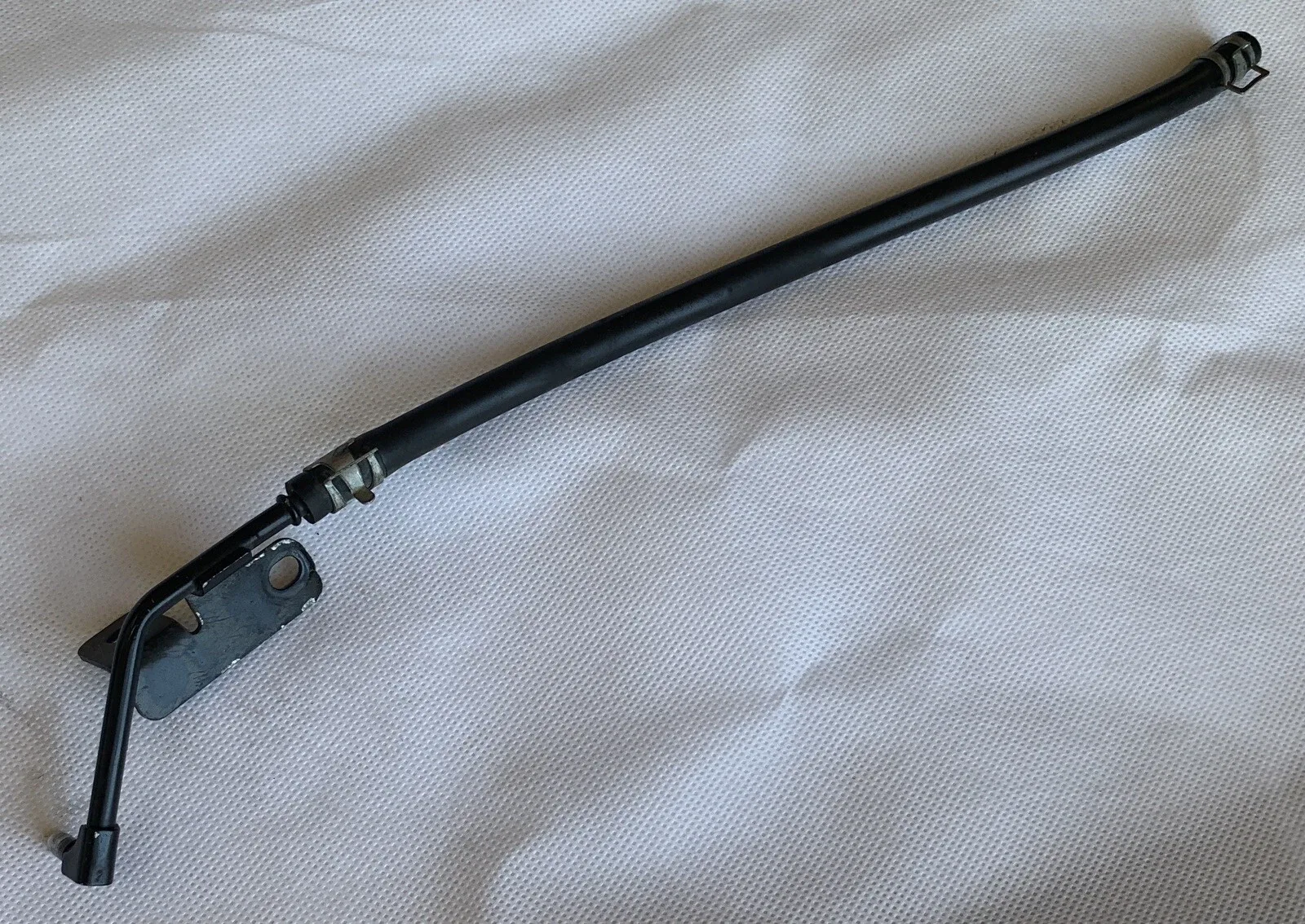 2006-2015 MAZDA MIATA MX-5 NC Automatic Auto Transmission Vent Tube Line Bracket