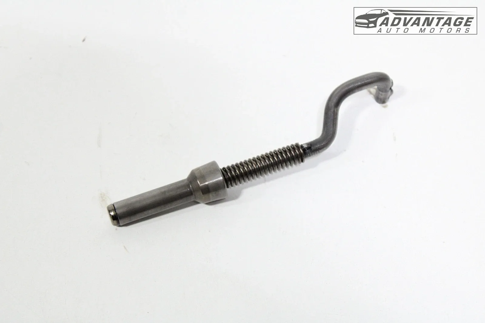 2019-2024 FORD EDGE AWD 8F35 AUTOMATIC TRANSMISSION PARKING PAWL ROD OEM image 2