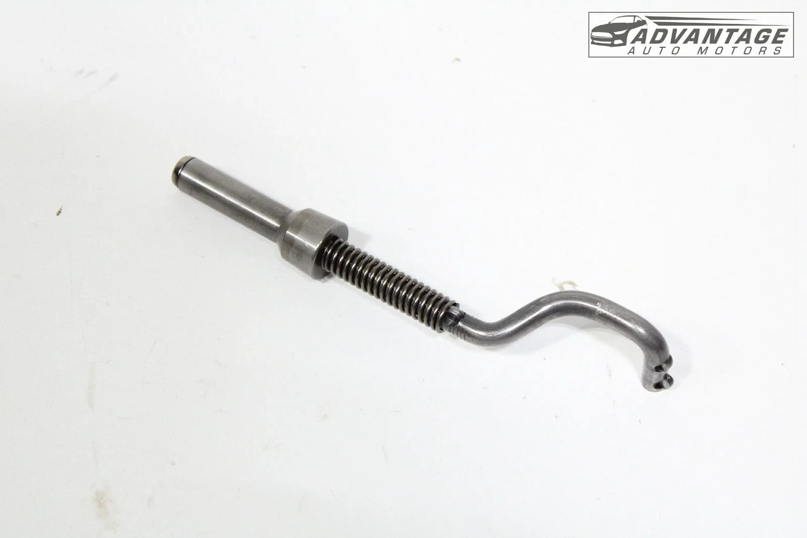 2019-2024 FORD EDGE AWD 8F35 AUTOMATIC TRANSMISSION PARKING PAWL ROD OEM image 3