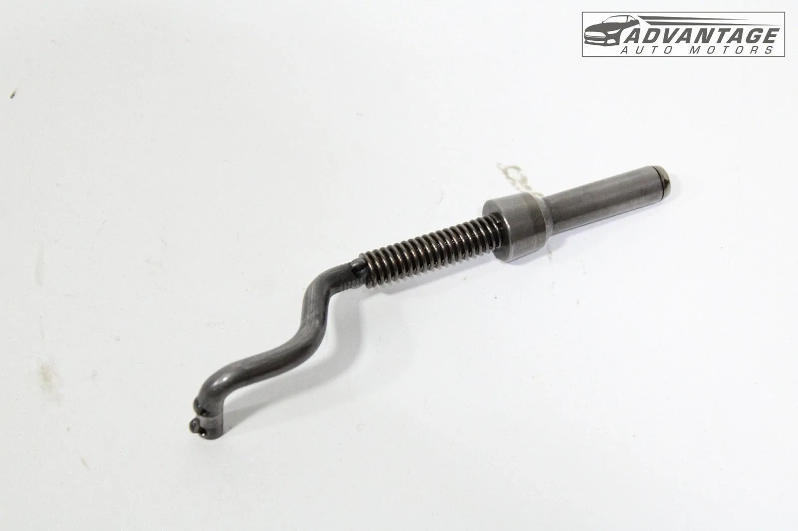 2019-2024 FORD EDGE AWD 8F35 AUTOMATIC TRANSMISSION PARKING PAWL ROD OEM image 4