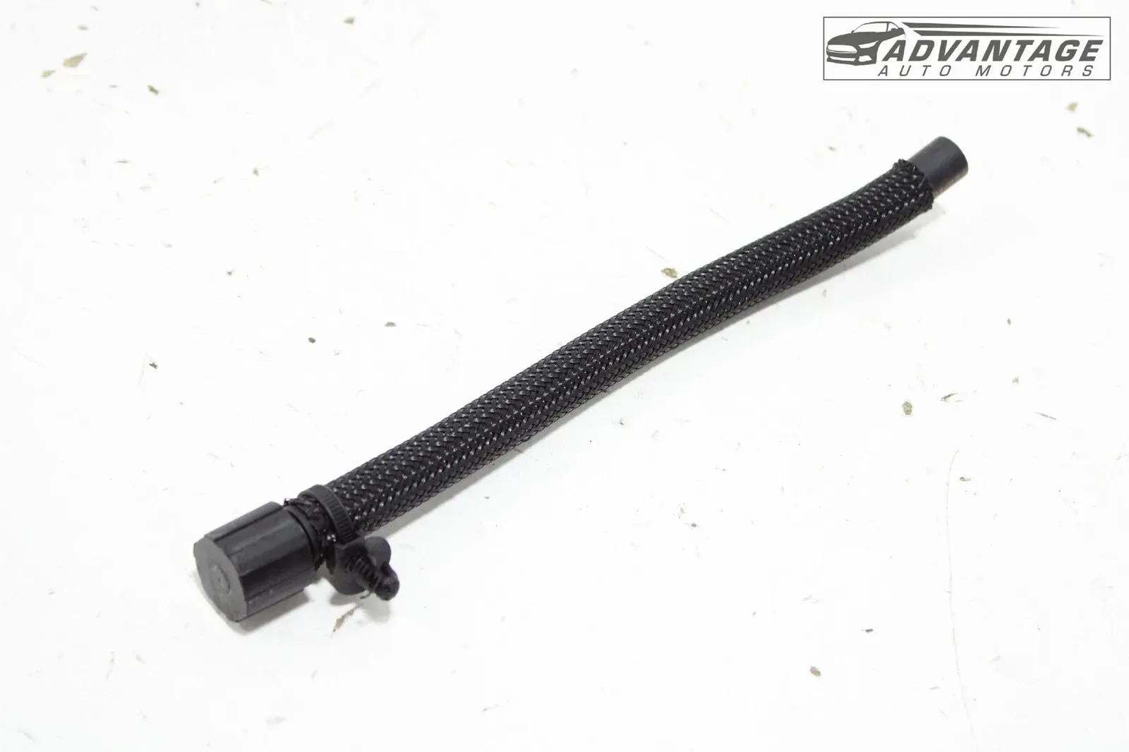 2021-26 CHEVROLET TRAILBLAZER TRANSMISSION TRANSFER CASE VENT BREATHER HOSE OEM image 2