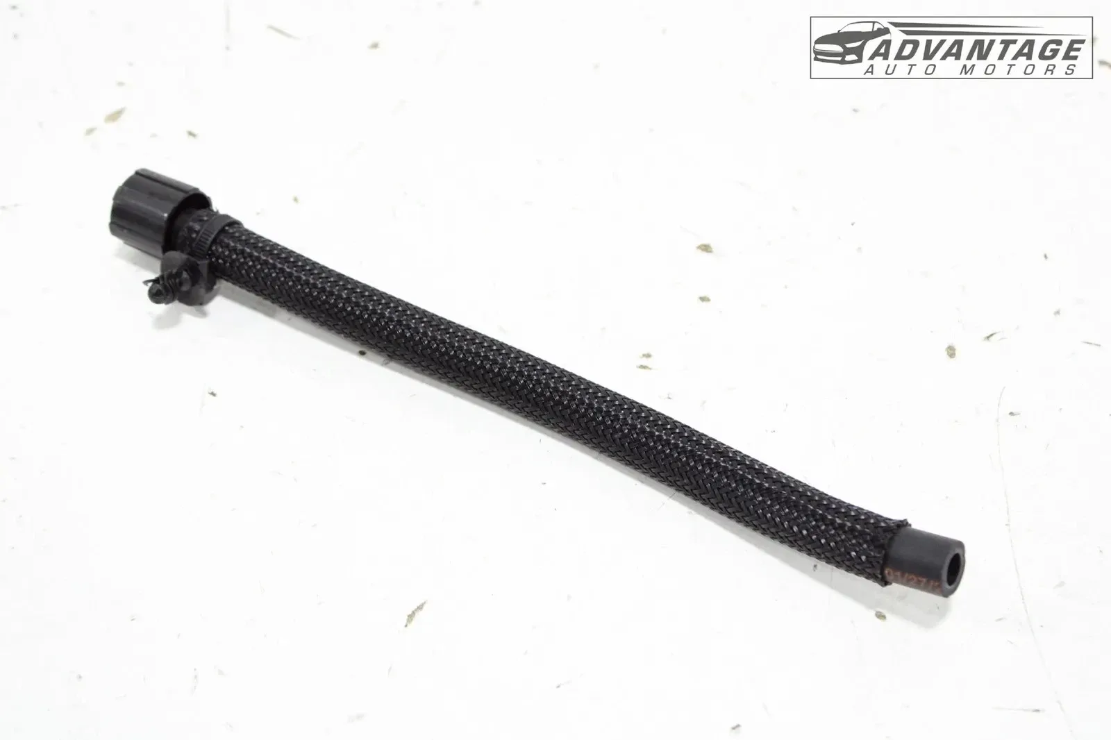 2021-26 CHEVROLET TRAILBLAZER TRANSMISSION TRANSFER CASE VENT BREATHER HOSE OEM image 3