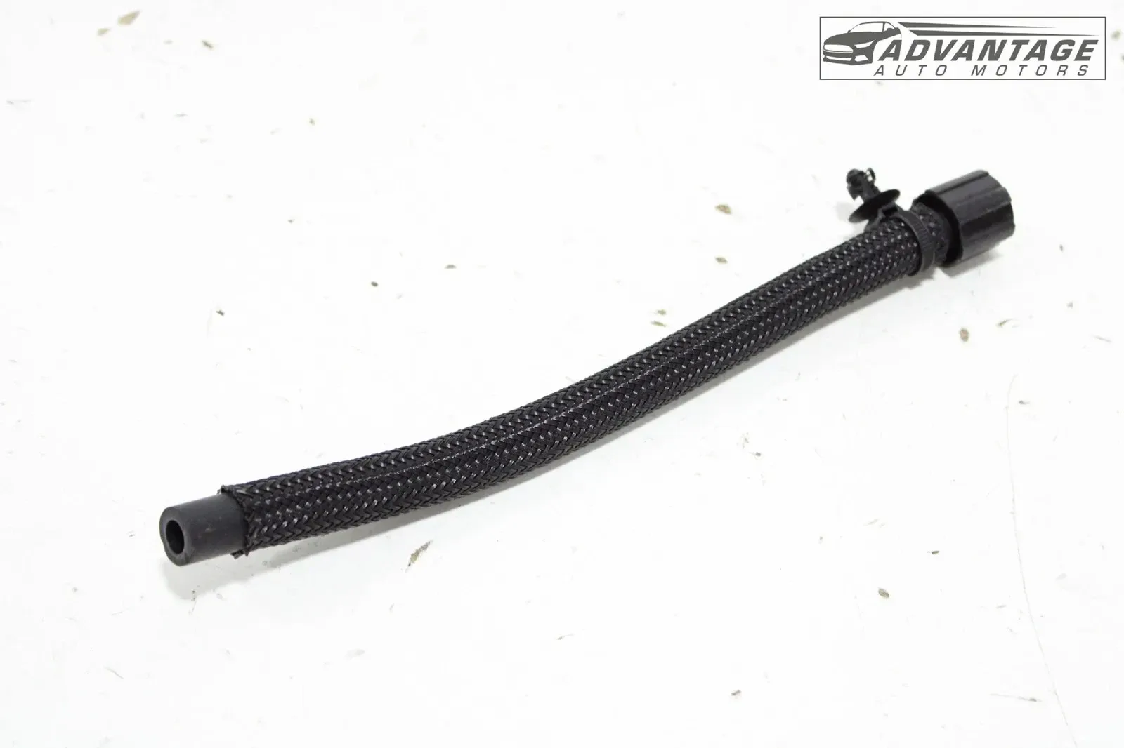 2021-26 CHEVROLET TRAILBLAZER TRANSMISSION TRANSFER CASE VENT BREATHER HOSE OEM image 4