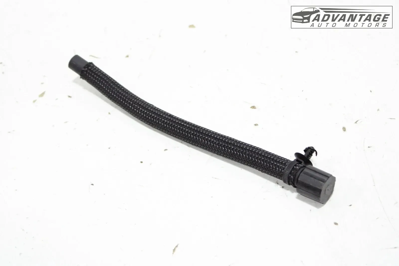 2021-26 CHEVROLET TRAILBLAZER TRANSMISSION TRANSFER CASE VENT BREATHER HOSE OEM