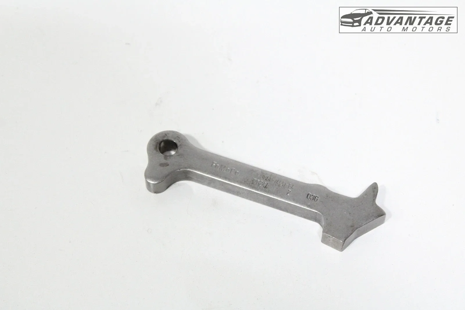 2019-2024 FORD EDGE AWD 8F35 AUTOMATIC TRANSMISSION SELECTOR PAWL PARKING OEM image 4