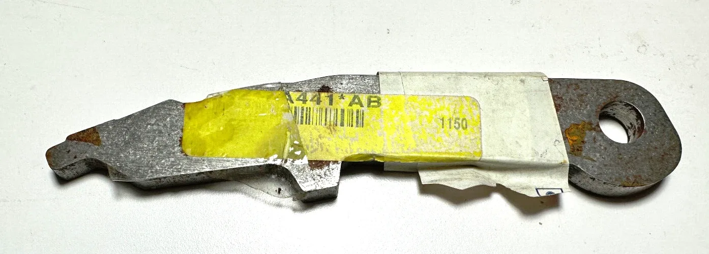 Genuine Ford Parking Brake Pawl XS4Z-7A441-AB image 2
