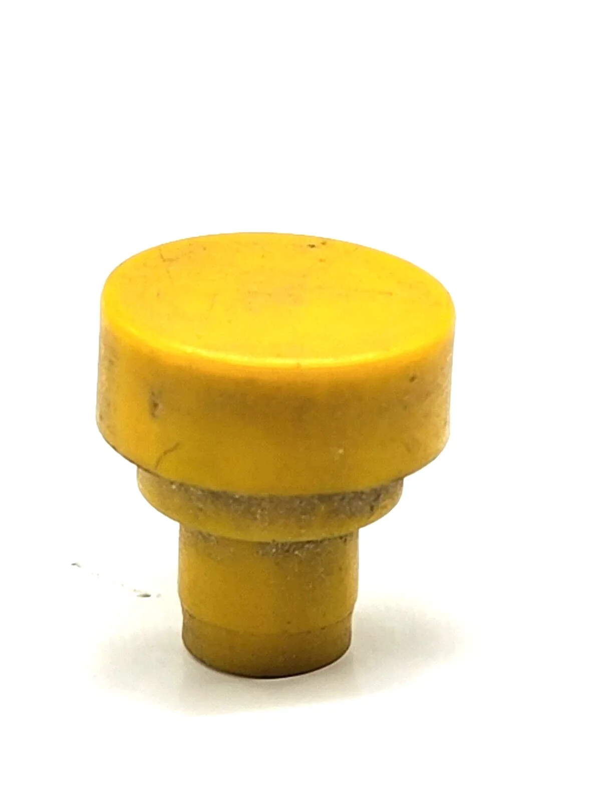 .For GM 200 200C 200-4R Transmission BREATHER Vent  YELLLOW CAP image 2