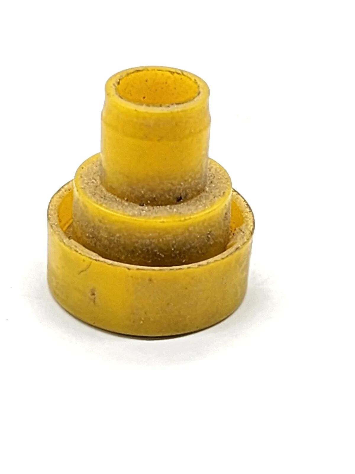 .For GM 200 200C 200-4R Transmission BREATHER Vent  YELLLOW CAP image 3