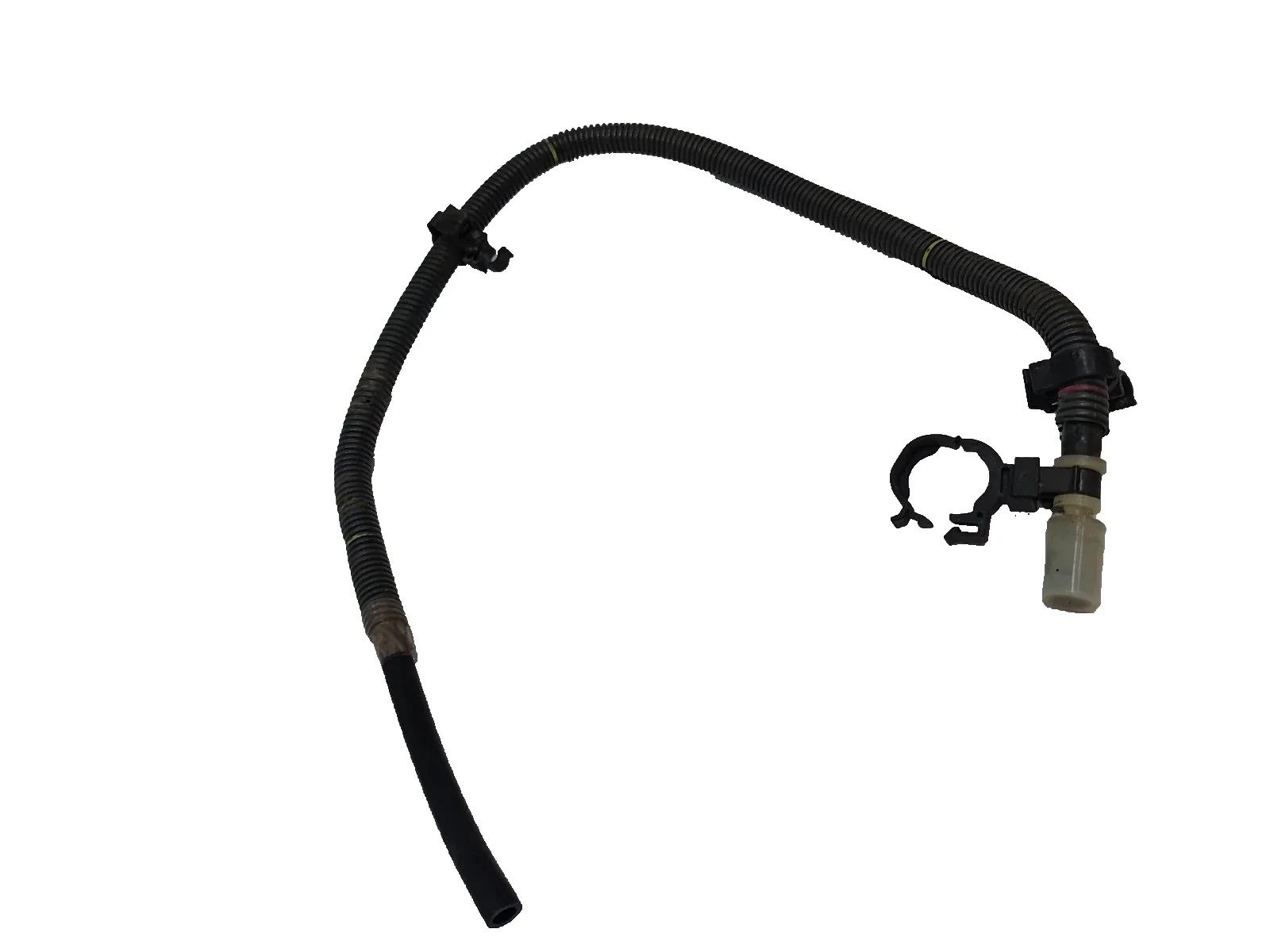 Toyota OEM Camry 2.5L FWD Transmission Gearbox Vent Breather Hose 2018-2020 image 2