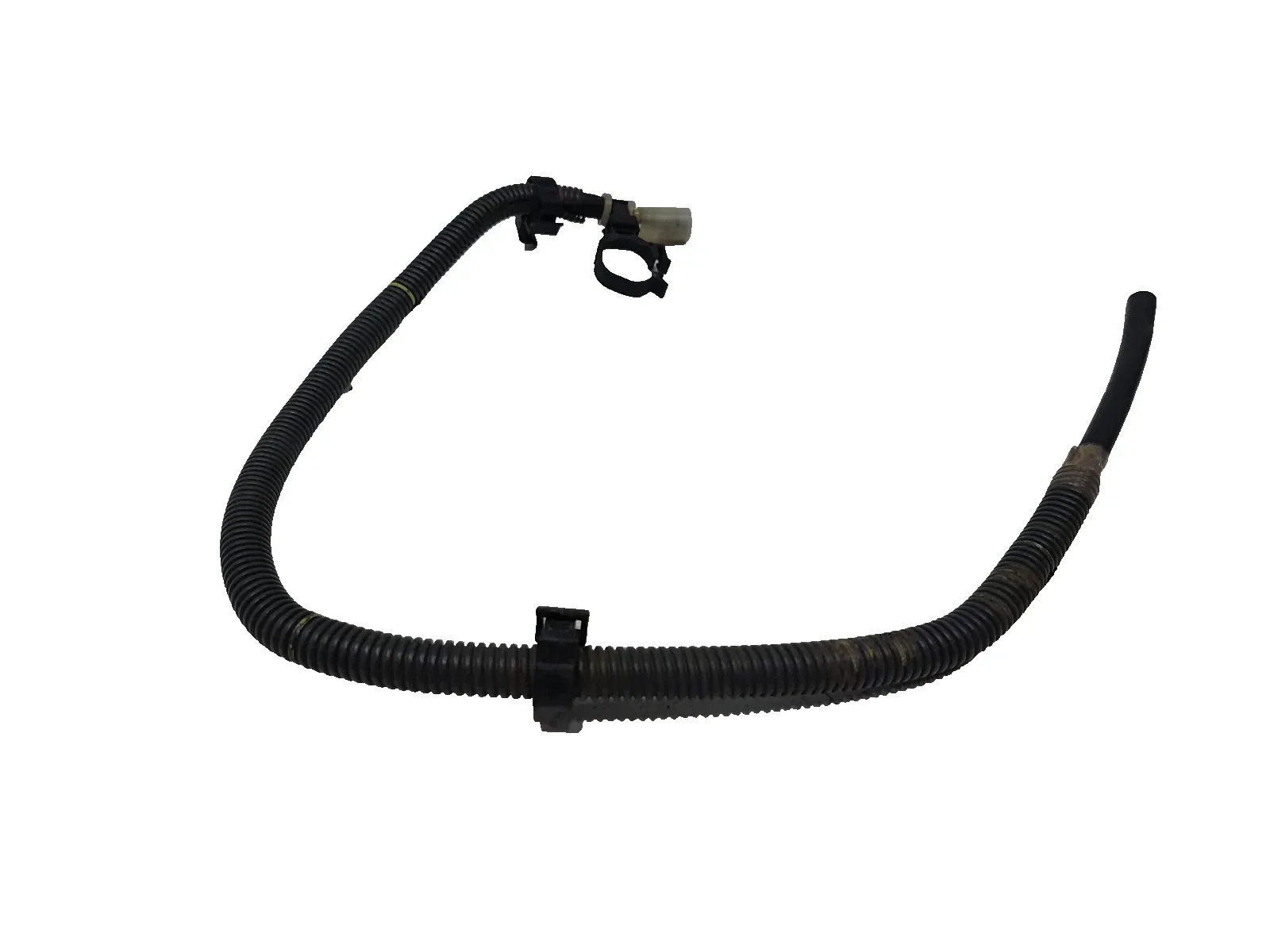 Toyota OEM Camry 2.5L FWD Transmission Gearbox Vent Breather Hose 2018-2020