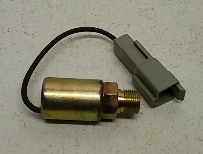 BVS3 Borg Warner Bowl Vent Solenoid – High-Performance Solenoid image 2