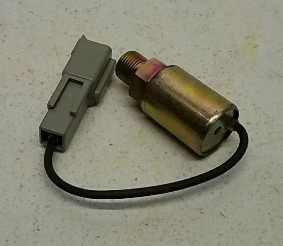 BVS3 Borg Warner Bowl Vent Solenoid – High-Performance Solenoid image 3