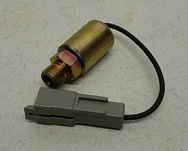 BVS3 Borg Warner Bowl Vent Solenoid – High-Performance Solenoid image 4