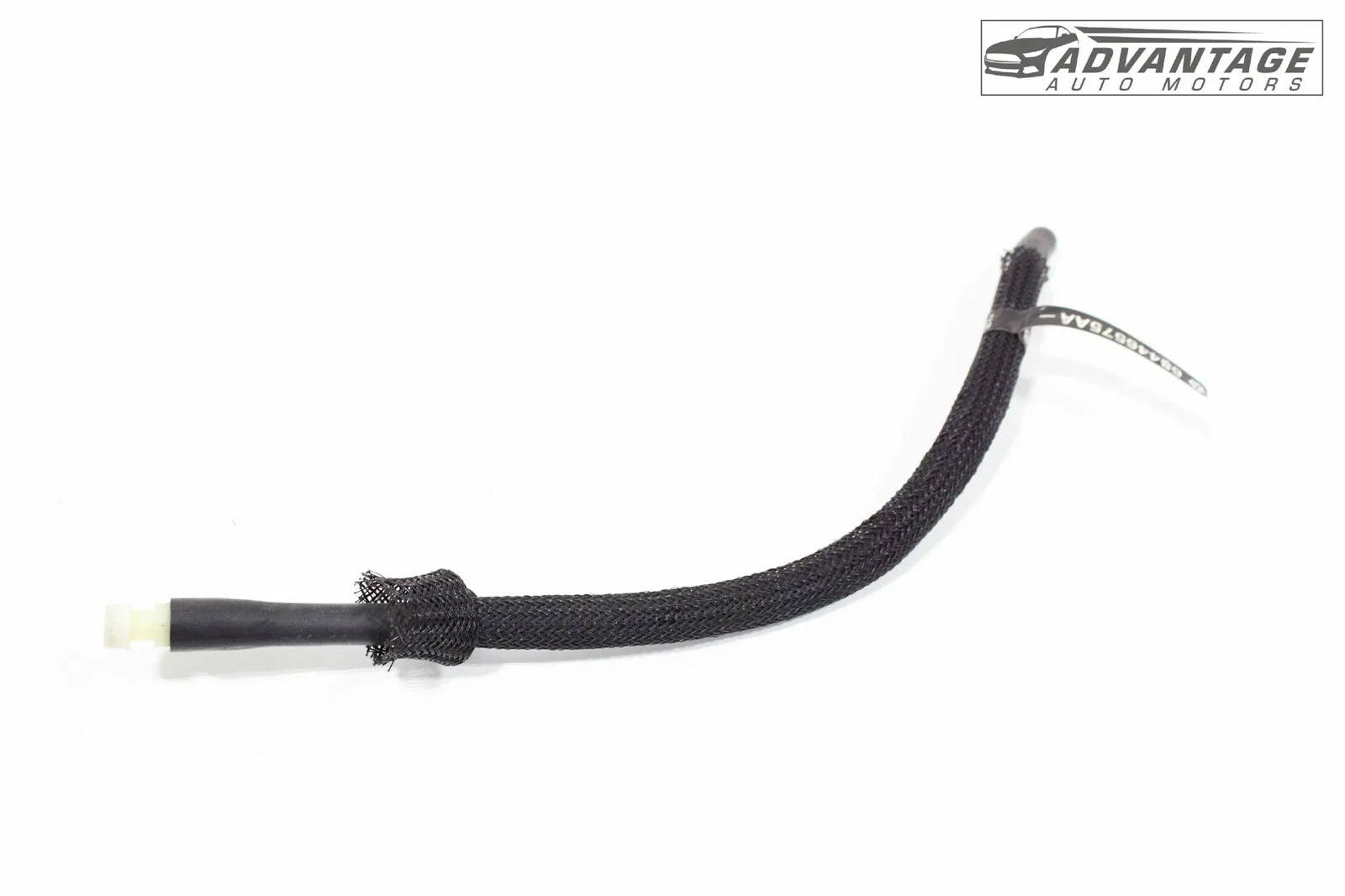 2023-2026 JEEP COMPASS AWD TRANSMISSION TRANSFER CASE VENT BREATHER HOSE OEM