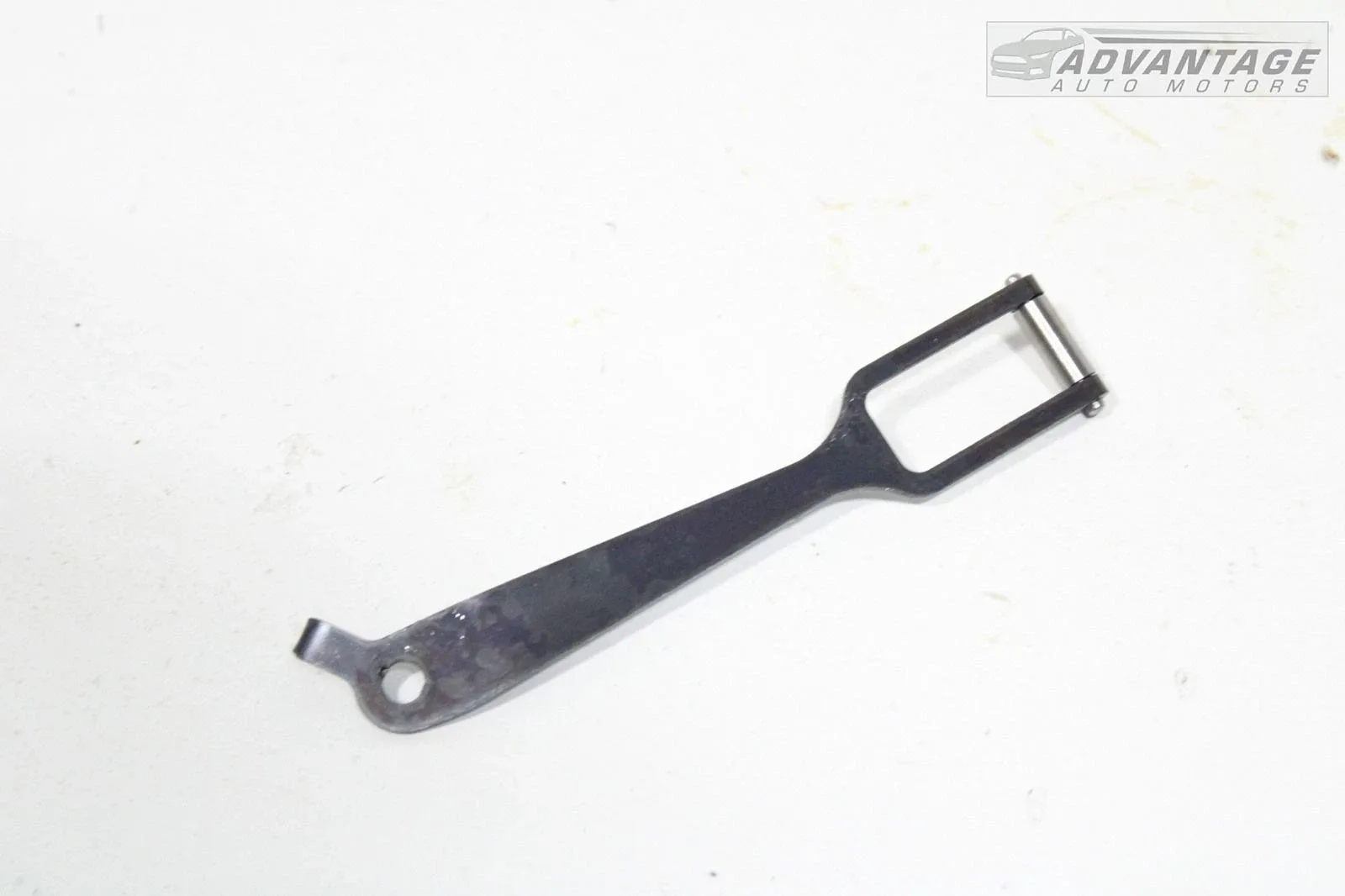 19-23 CHEVROLET MALIBU CONTINUOUSLY VARIABLE MRG CVT-250 MANUAL SHIFT DETEND OEM image 2