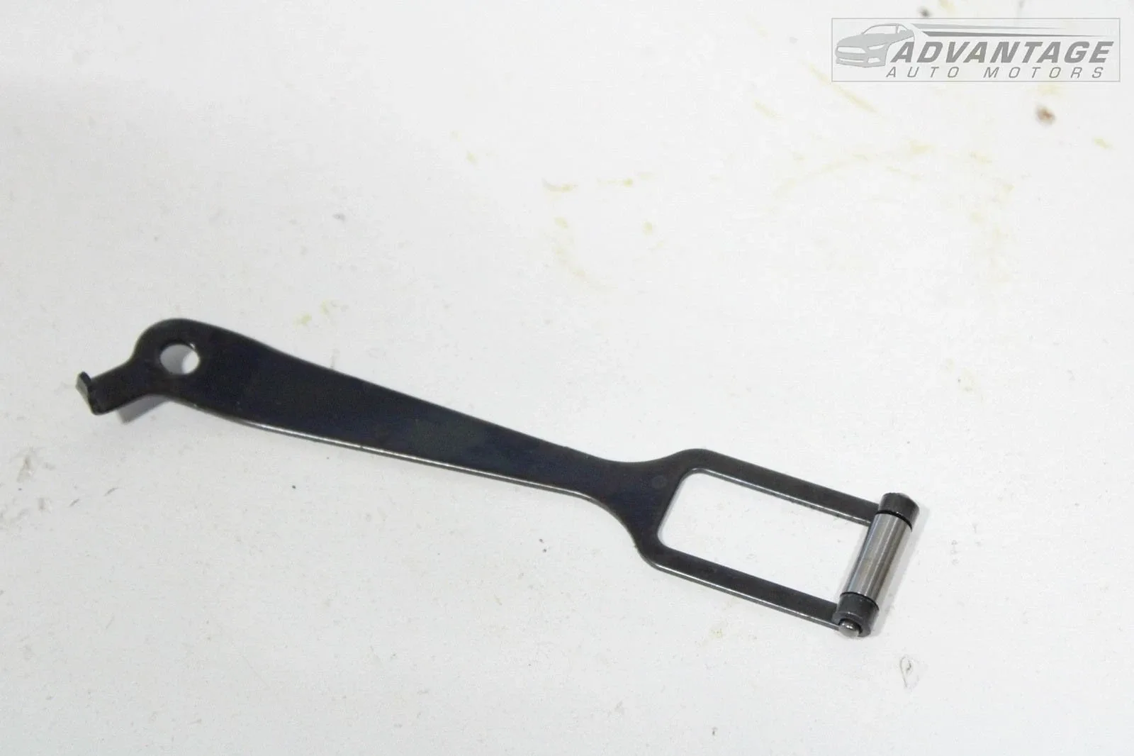 19-23 CHEVROLET MALIBU CONTINUOUSLY VARIABLE MRG CVT-250 MANUAL SHIFT DETEND OEM