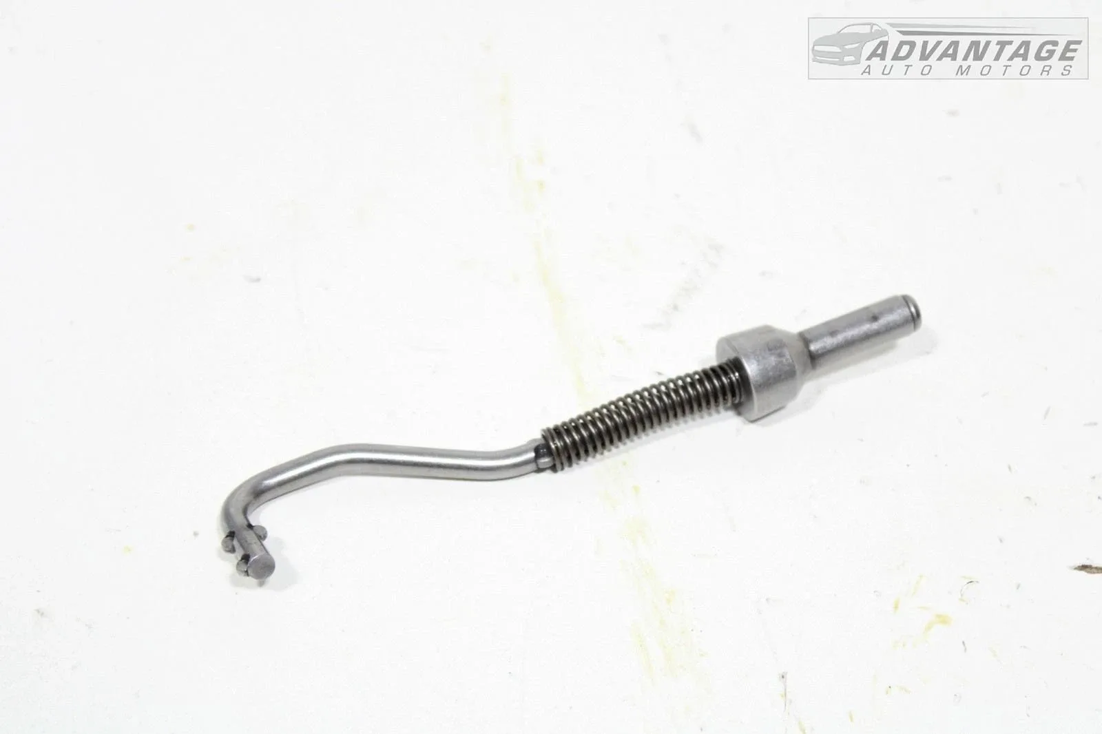 2019-2023 CHEVROLET MALIBU CONTINUOUSLY VARIABLE MRG CVT-250 PARK PAWL ROD OEM image 2