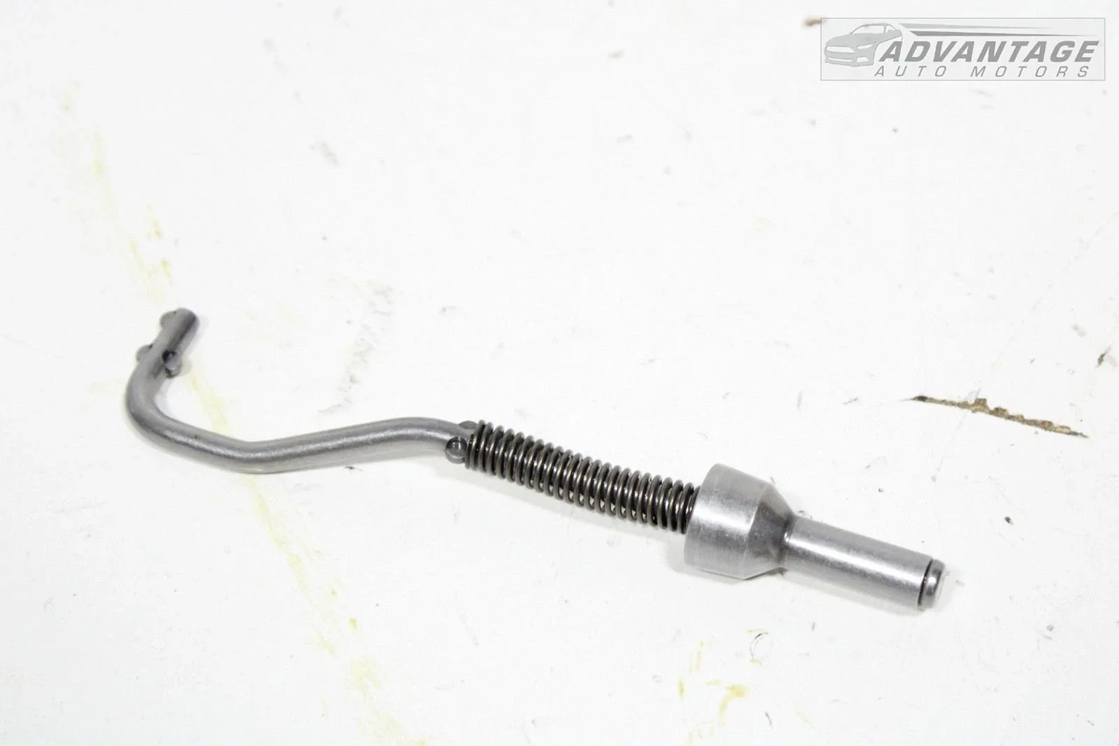 2019-2023 CHEVROLET MALIBU CONTINUOUSLY VARIABLE MRG CVT-250 PARK PAWL ROD OEM