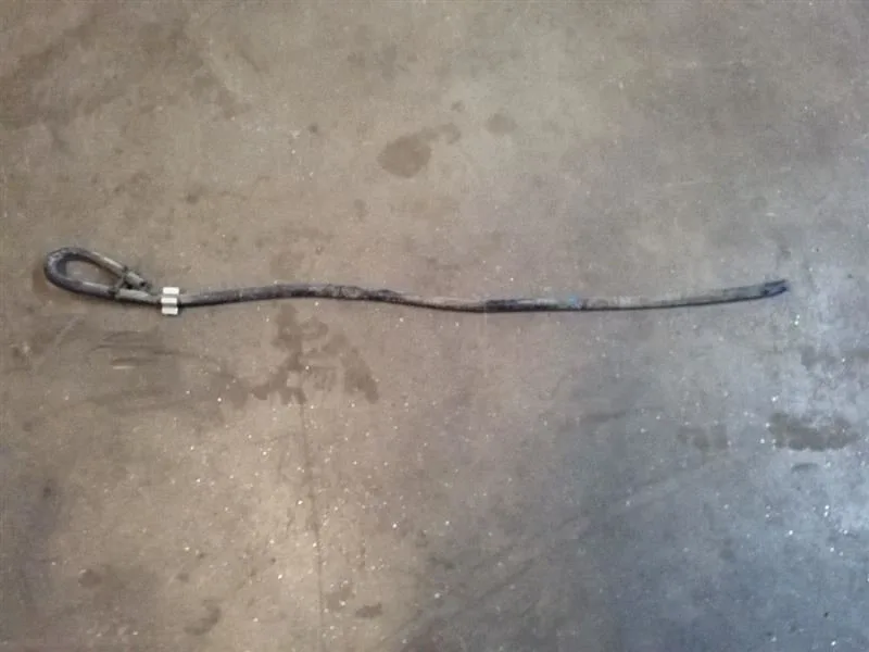 6.2L Transmission Vent Hose | Fits 17 18 Ford F250 F350 image 3