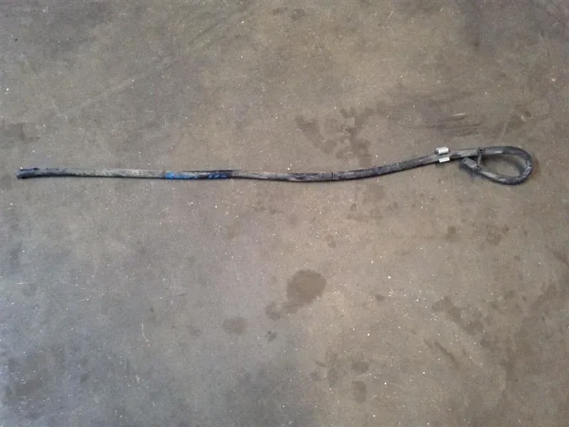 6.2L Transmission Vent Hose | Fits 17 18 Ford F250 F350