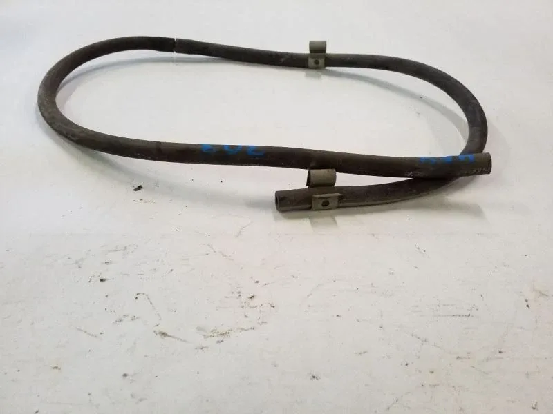 Transfer Case Vent Hose Only Fits 11 12 13 14 15 16 Ford F250 F350 image 2