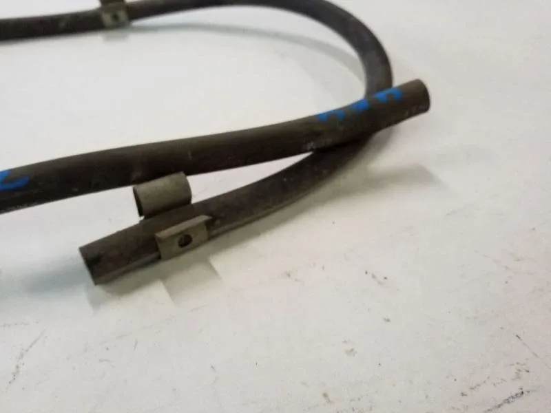 Transfer Case Vent Hose Only Fits 11 12 13 14 15 16 Ford F250 F350 image 3