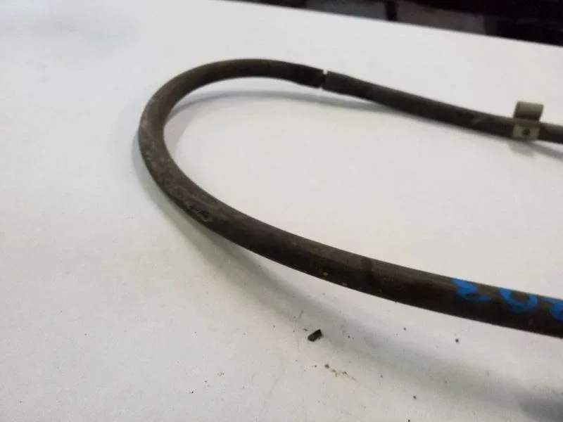 Transfer Case Vent Hose Only Fits 11 12 13 14 15 16 Ford F250 F350 image 4