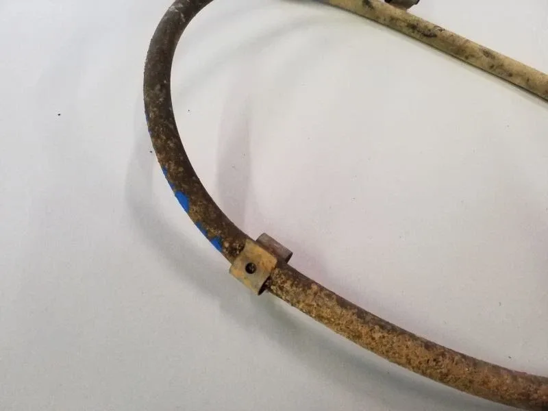 6.4L Automatic Transmission Vent Hose | Fits 08 09 10 Ford F250 F350 F450 F550 image 3