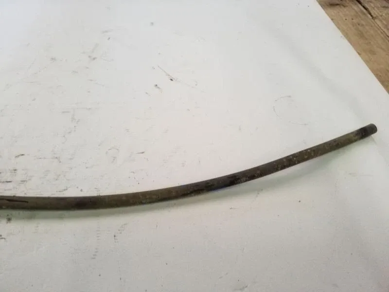 Transfer Case Vent Hose | Fits 11 12 Ford F250 F350 image 3