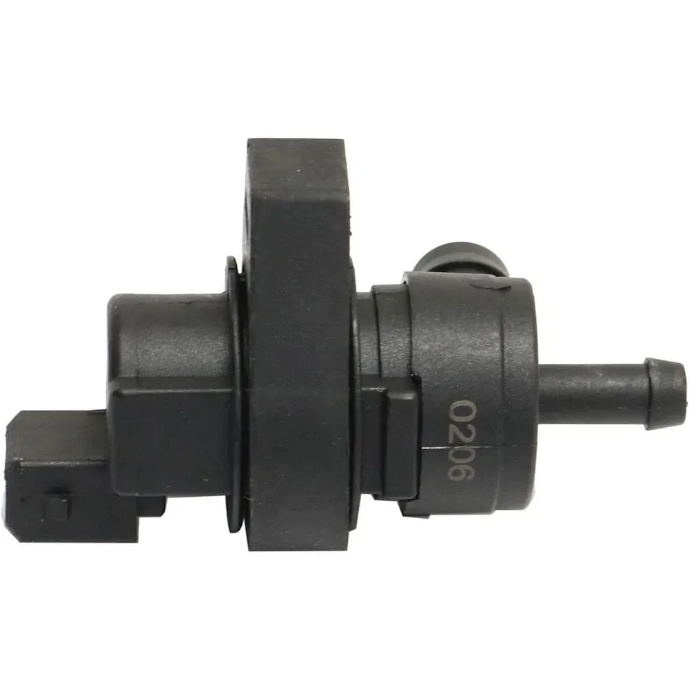 Fuel Tank Vent Valve 1997-2006 BMW 325I 325XI 328CI 328I Coupe 2.5L REPB381901 image 4