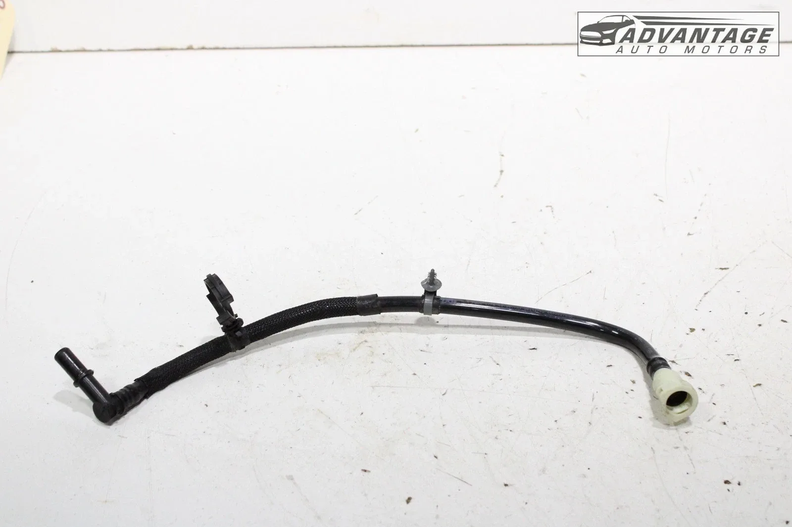 2014-2021 JEEP GRAND CHEROKEE TRANSMISSION BREATHER VENT HOSE TUBE PIPE OEM