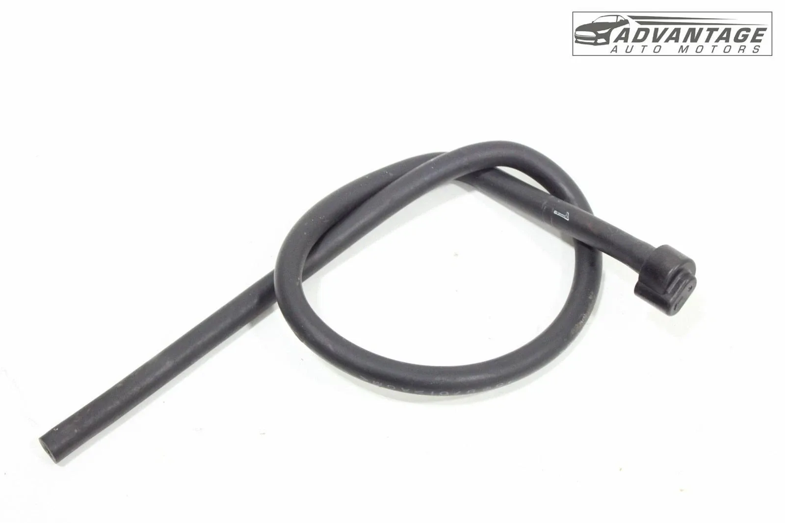 2017-2024 NISSAN ARMADA AWD 5.6L V8 TRANSFER CASE VENT BREATHER HOSE TUBE OEM image 2