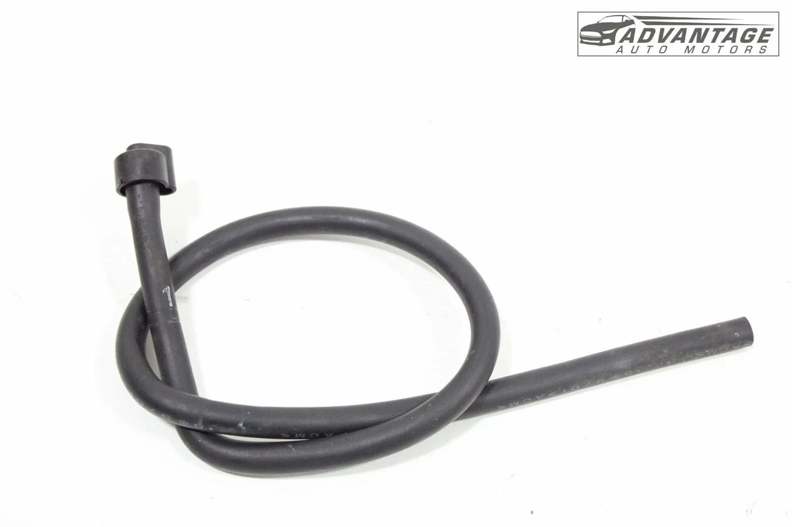 2017-2024 NISSAN ARMADA AWD 5.6L V8 TRANSFER CASE VENT BREATHER HOSE TUBE OEM