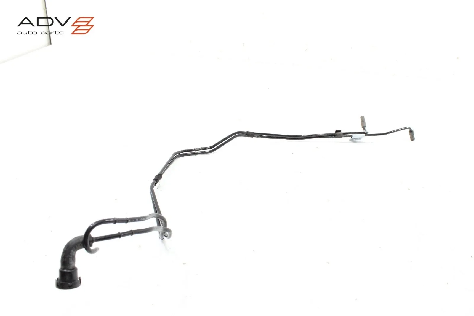 2018 JAGUAR E-PACE TRANSMISSION VENT HOSE TUBE LINE PIPE OEM image 3
