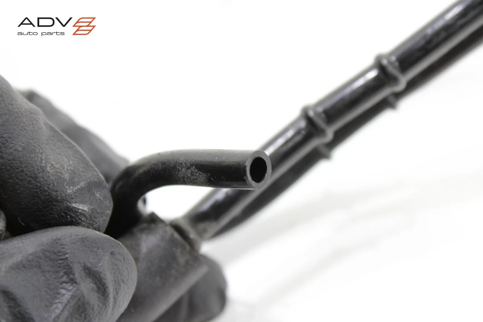 2018 JAGUAR E-PACE TRANSMISSION VENT HOSE TUBE LINE PIPE OEM image 4