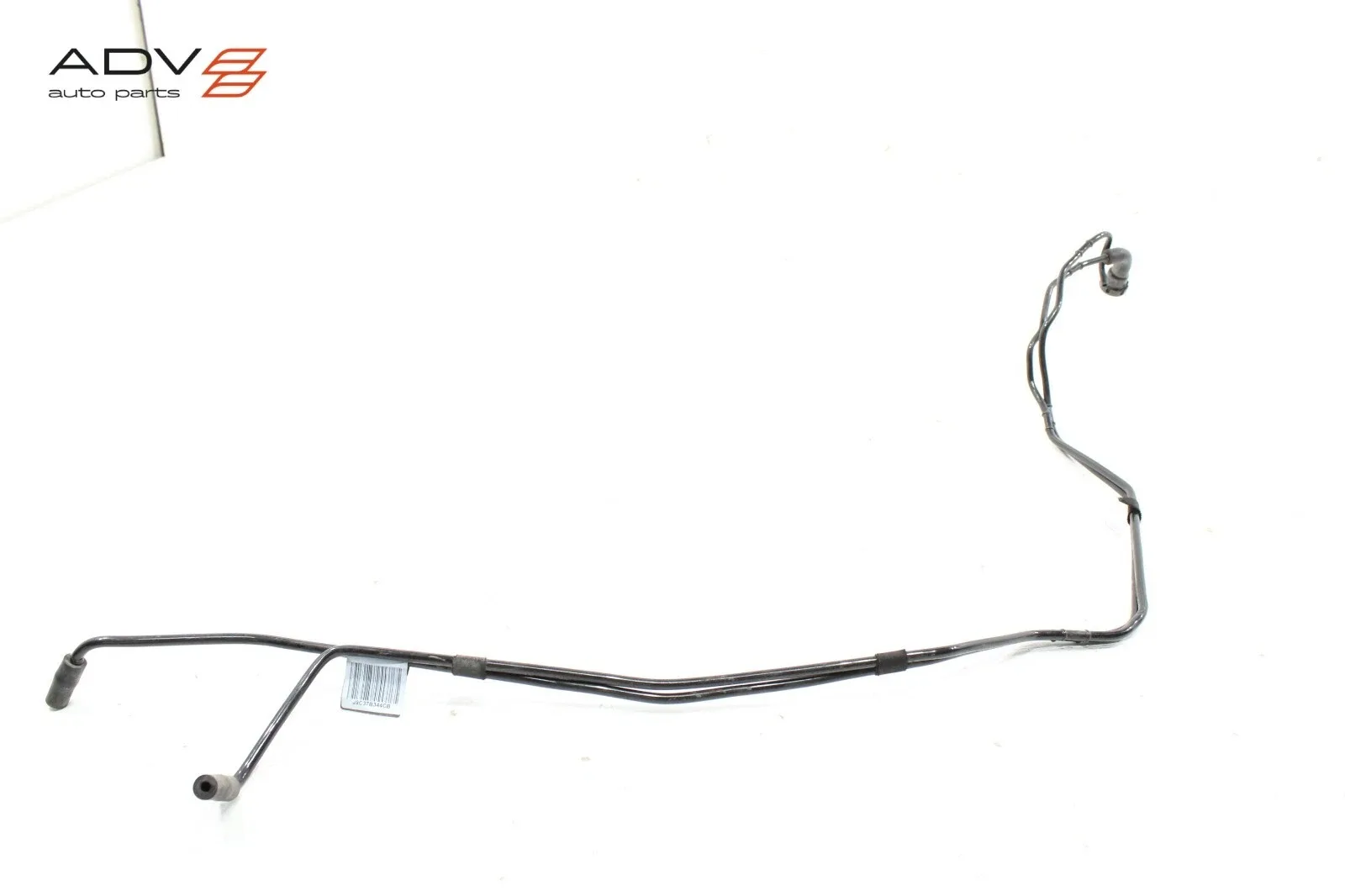 2018 JAGUAR E-PACE TRANSMISSION VENT HOSE TUBE LINE PIPE OEM