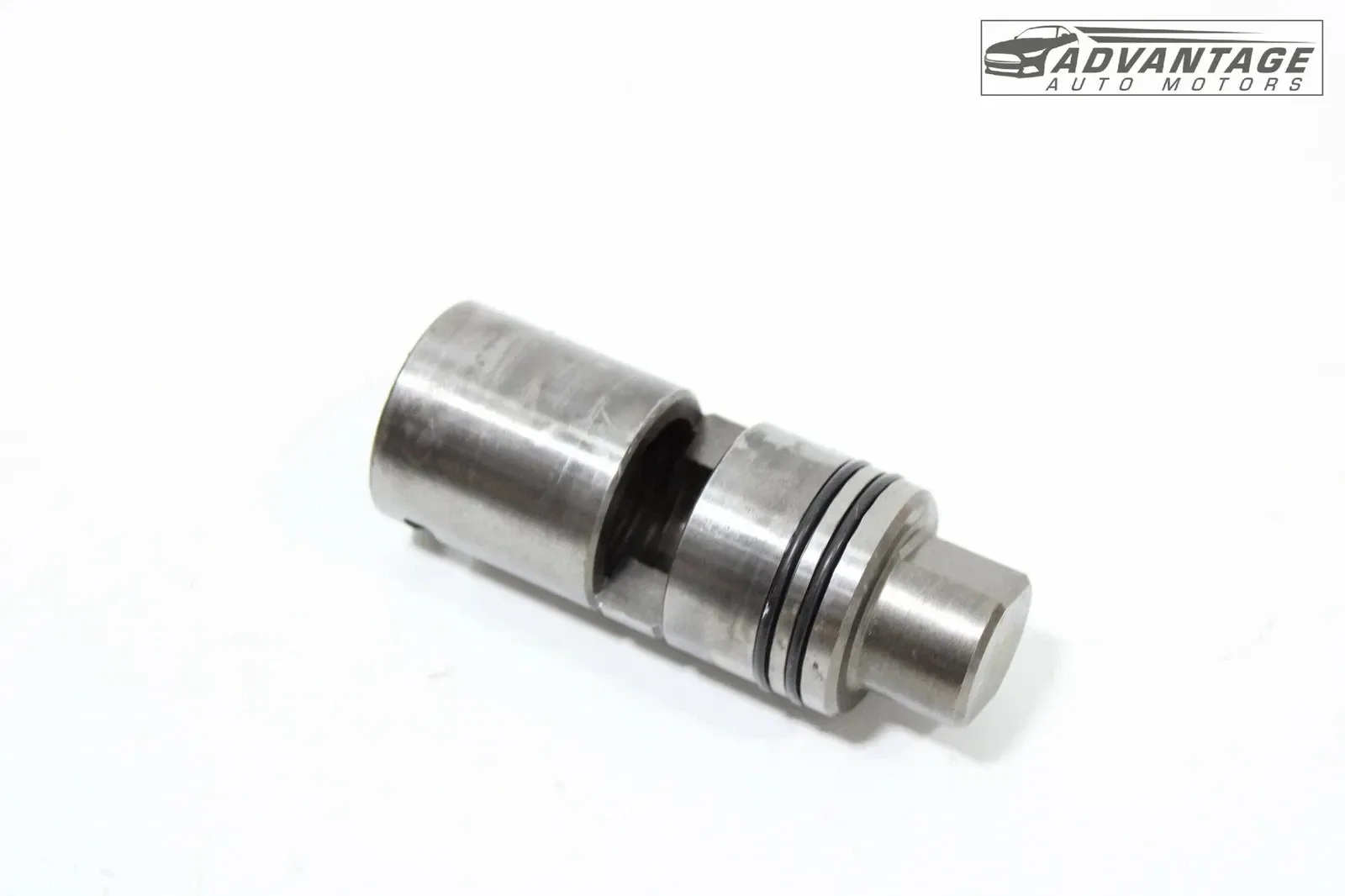 2020-23 CHEVY SILVERADO 2500 HD AUTO TRANSMISSION PARK PAWL ACTUATOR GUIDE OEM image 2