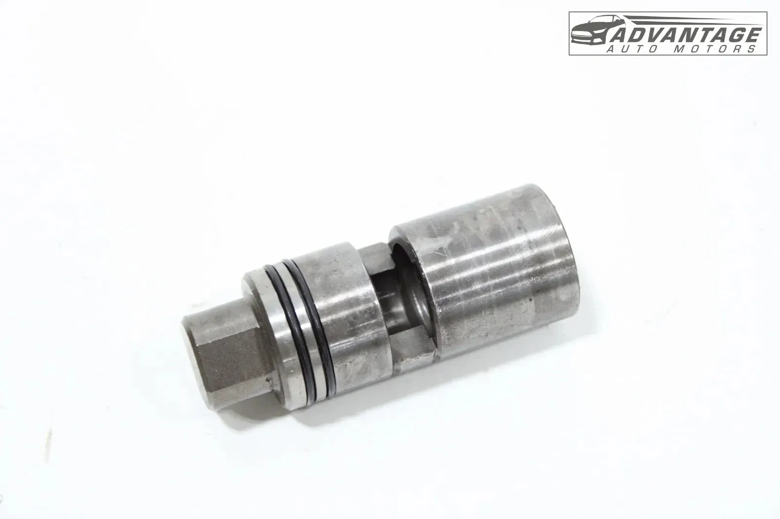 2020-23 CHEVY SILVERADO 2500 HD AUTO TRANSMISSION PARK PAWL ACTUATOR GUIDE OEM image 3