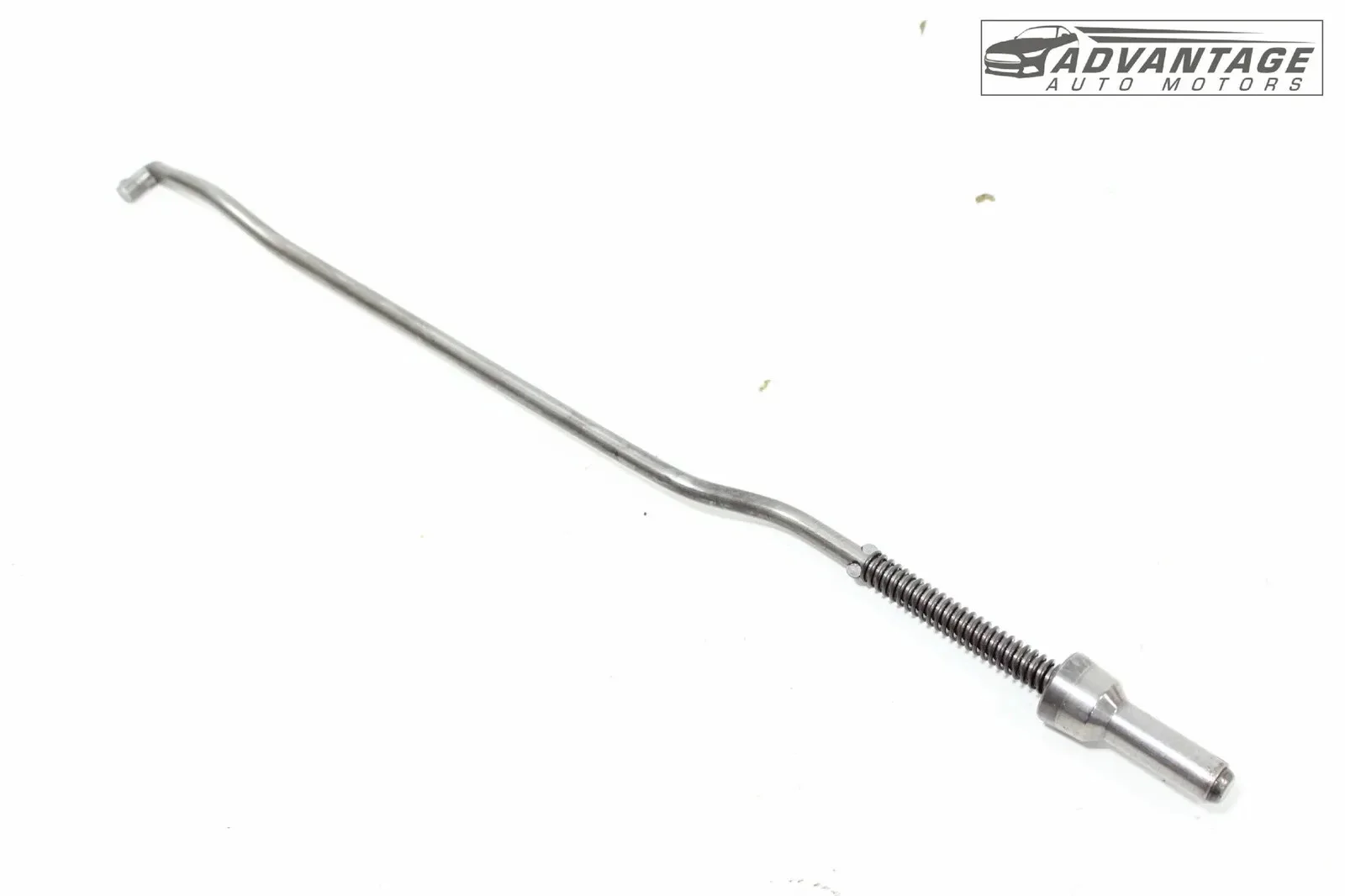 2020-23 CHEVY SILVERADO 2500 HD AUTO TRANSMISSION PARK PAWL ROD ACTUATOR OEM image 2