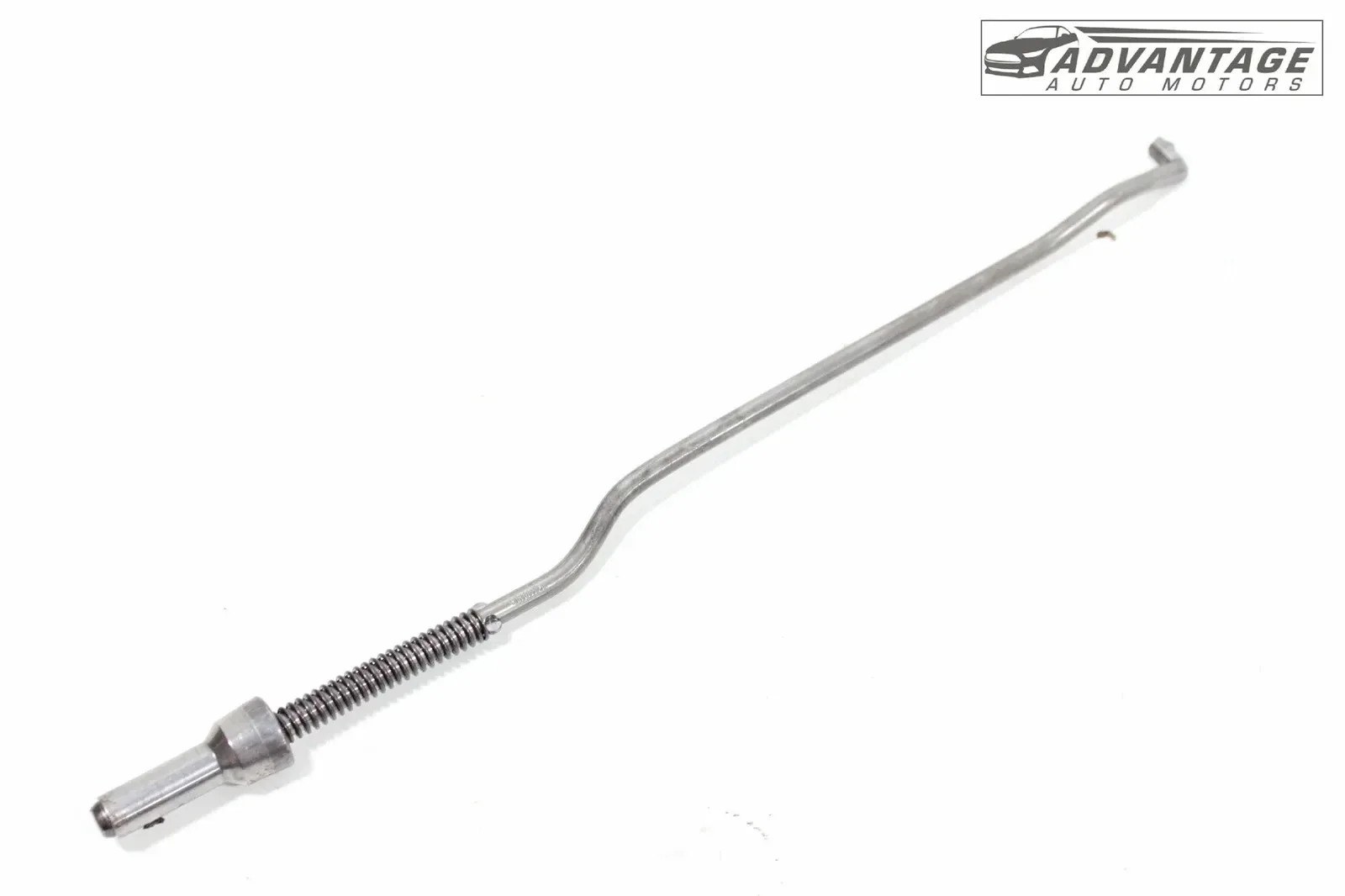 2020-23 CHEVY SILVERADO 2500 HD AUTO TRANSMISSION PARK PAWL ROD ACTUATOR OEM image 3