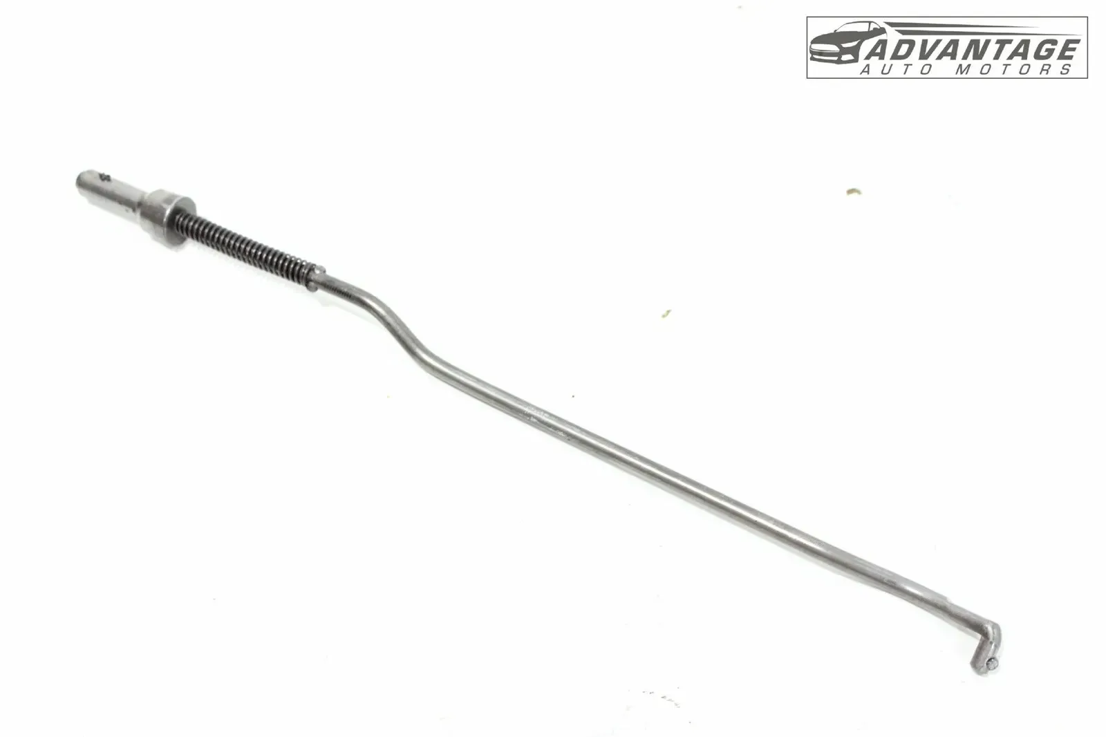 2020-23 CHEVY SILVERADO 2500 HD AUTO TRANSMISSION PARK PAWL ROD ACTUATOR OEM image 4