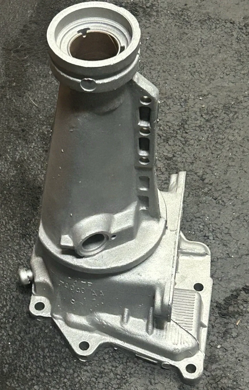 C-4 EXTENSION HOUSING WITH VENT 1970 up mustang falcon c4 ford automatic